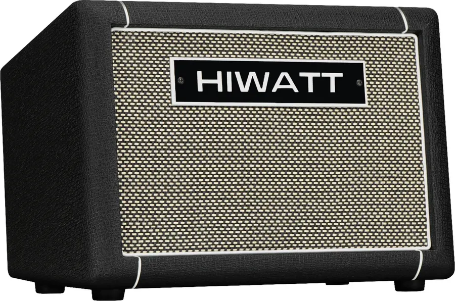 Hiwatt Leeds AC60C Akk. Combo 60w 1x8" 