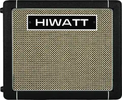 Hiwatt Leeds GO40C Akk. Combo 40w 1x8"