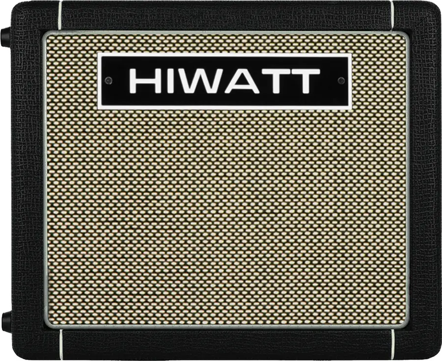 Hiwatt Leeds GO40C Akk. Combo 40w 1x8" 