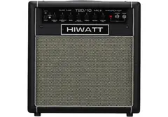 Hiwatt T20/10C Gitarcombo 10/20w 1x12"