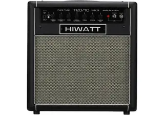 Hiwatt T20/10C Gitarcombo 10/20w 1x12"