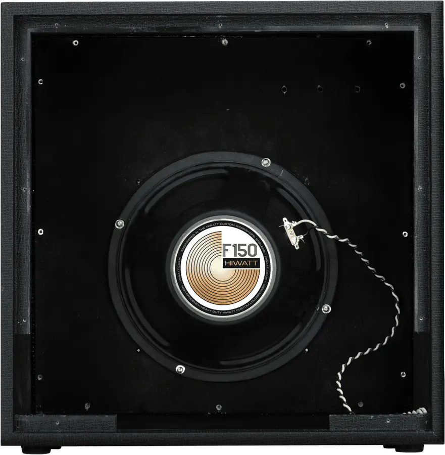 Hiwatt WEM SF112 Gitarkabinett 1x12" 