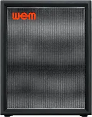 Hiwatt WEM SF212 Vertikalt gitarkabinett 2x12"