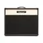 Bad Cat Era 2x12 Gitarkabinett Open Back Cream Front/Gold Piping