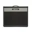 Bad Cat Era 2x12 Gitarkabinett Open Back Gray Front/Silver Piping