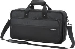 Boss CB-BM-M Case til multieffekter