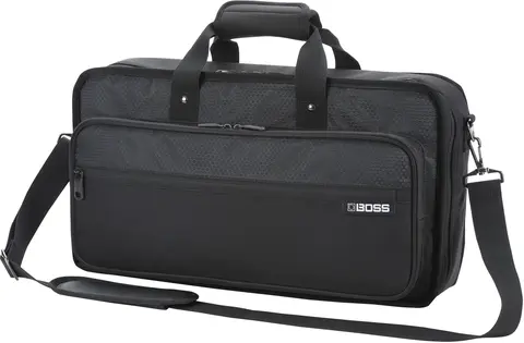 Boss CB-BM-M Case til multieffekter