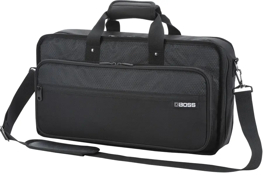 Boss CB-BM-M Case til multieffekter 