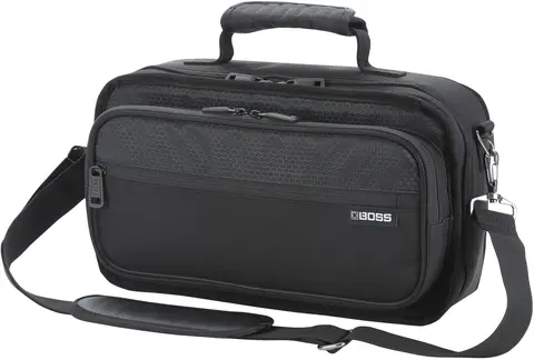 Boss CB-BM-S Case til multieffekter