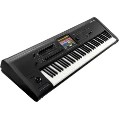 Korg Kronos3-73 Workstation Synth