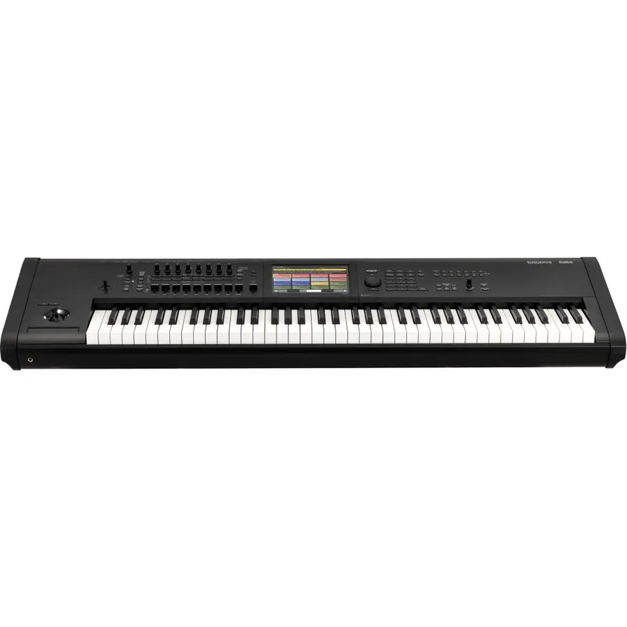 Korg Kronos3-73 Workstation Synth 