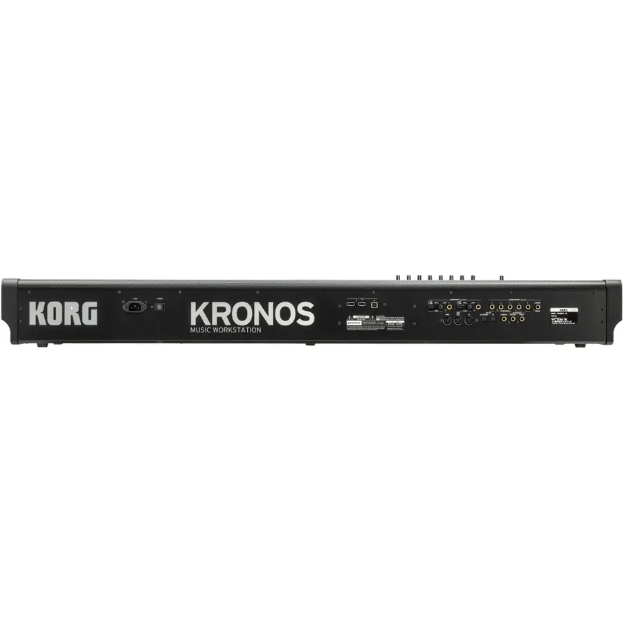 Korg Kronos3-73 Workstation Synth 