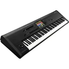 Korg Kronos3-88 Workstation Synth