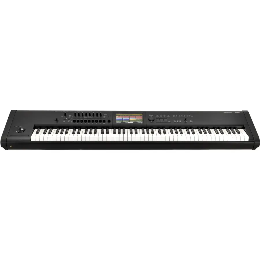 Korg Kronos3-88 Workstation Synth 
