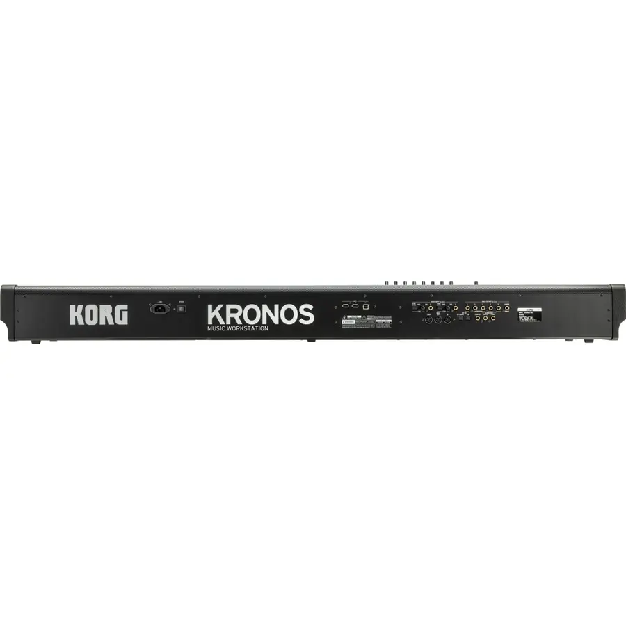 Korg Kronos3-88 Workstation Synth 