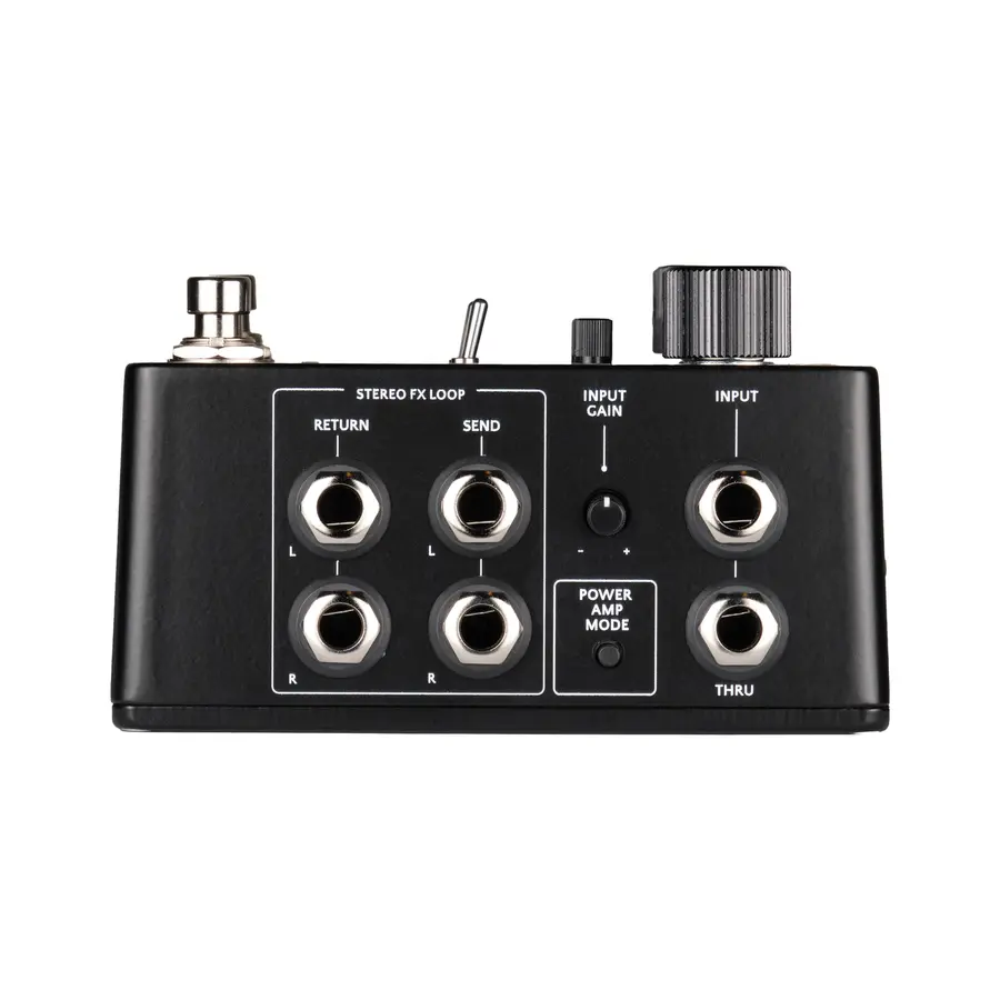 KMA Machines Endgame 