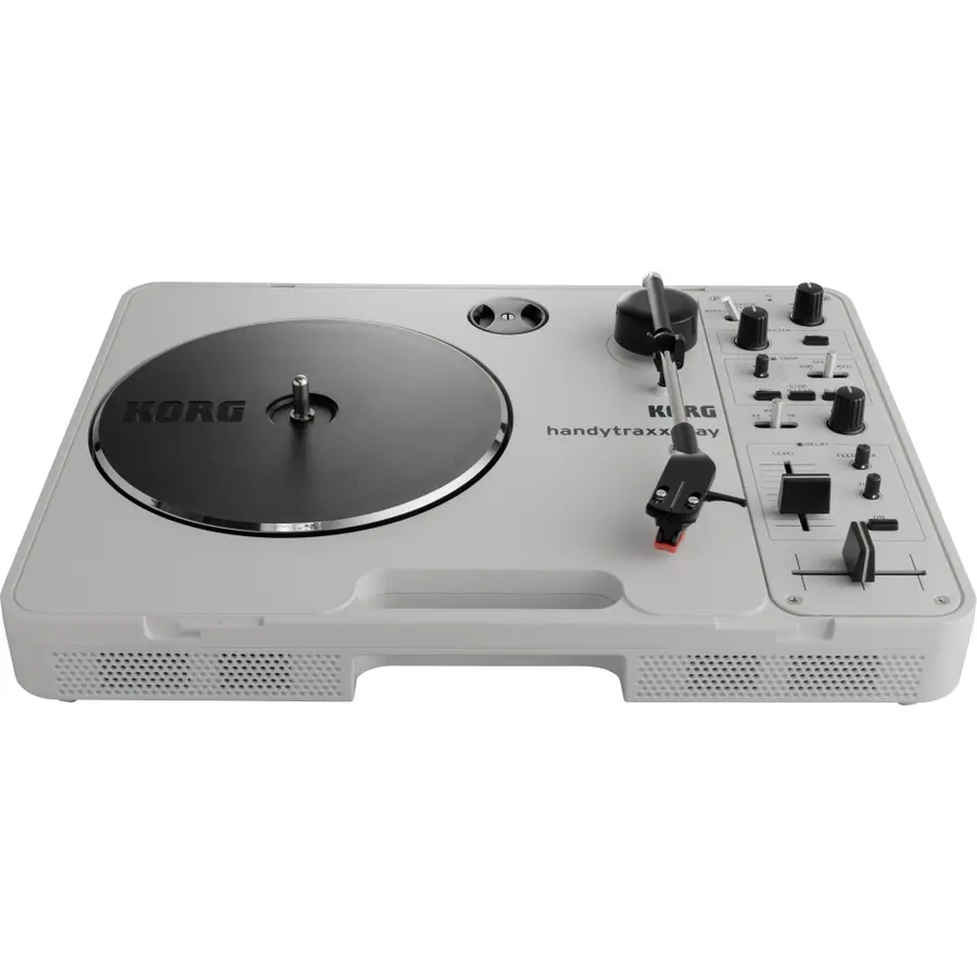 Korg Handytraxx Play 