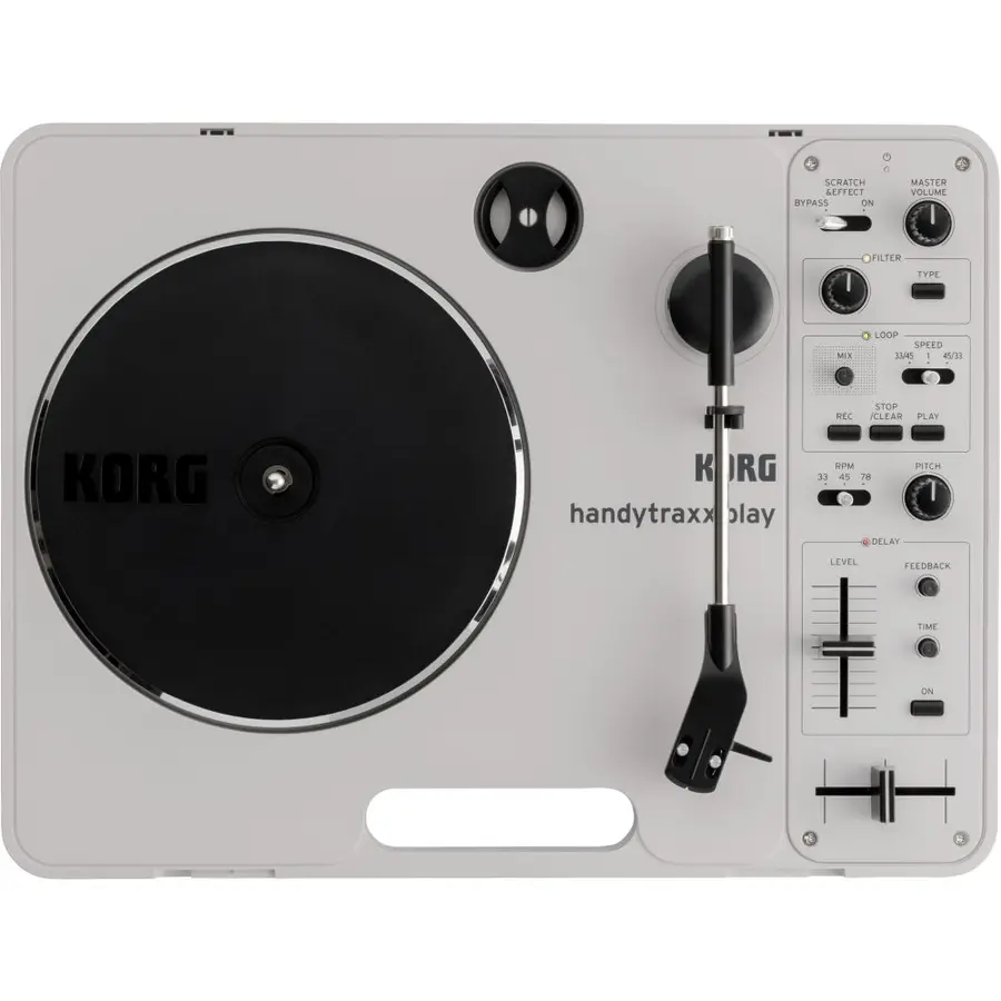 Korg Handytraxx Play 