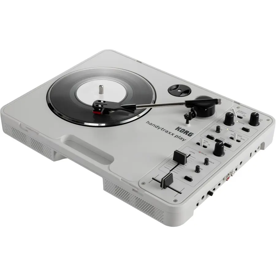 Korg Handytraxx Play 