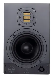 EVE Audio SC205 All Black (Pris pr stk)