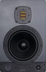 EVE Audio SC207 All Black (Pris pr stk)