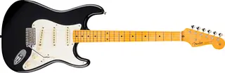 Fender Am Vtg II 1957 Stratocaster MN, Black
