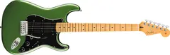 Fender Player II Mod. Stratocaster MN, Harvest Green Metallic