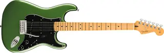 Fender Player II Mod. Stratocaster MN, Harvest Green Metallic