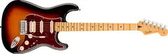 Fender Player II Mod. Stratocaster HSS MN, 3-Color Sunburst