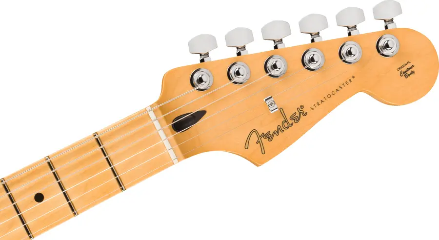 Fender Player II Mod. Stratocaster HSS MN, 3-Color Sunburst 