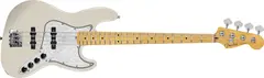 Fender Player II Mod. Active Jazz Bass MN, Olympic Pearl