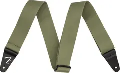 Fender Supersoft Gitarreim Olive, 2"