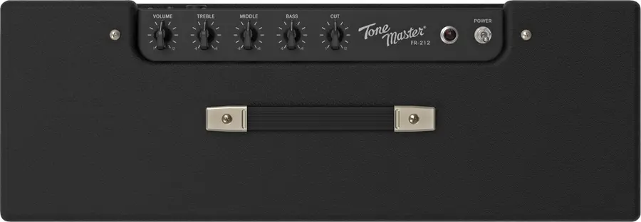 Fender Tone Master FR-212 