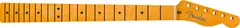 Fender Vintera II 50’s Nocaster Neck 21 Vintage Tall Frets, Maple, U Shape