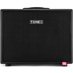 IK Multimedia ToneX Cab FRFR-kabinett