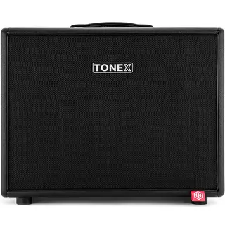 IK Multimedia ToneX Cab FRFR-kabinett