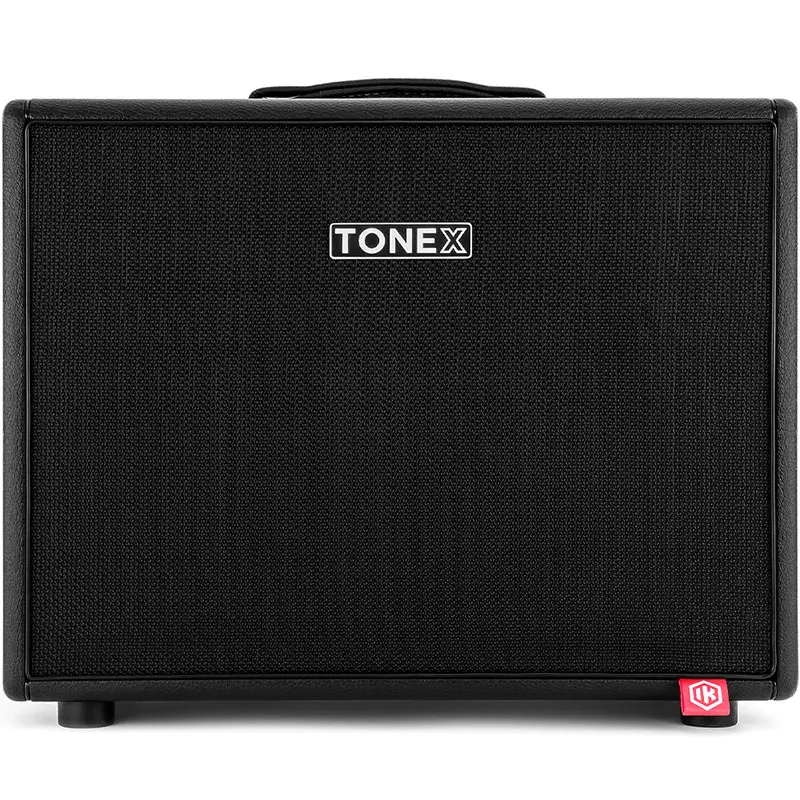 IK Multimedia ToneX Cab FRFR-kabinett 