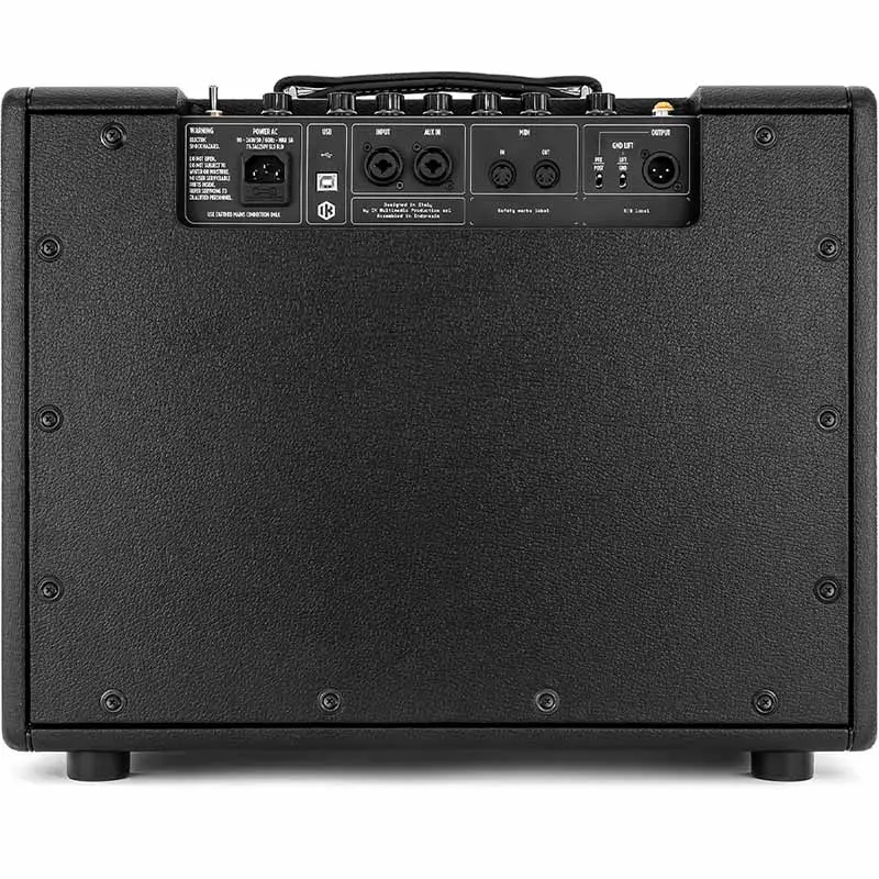 IK Multimedia ToneX Cab FRFR-kabinett 