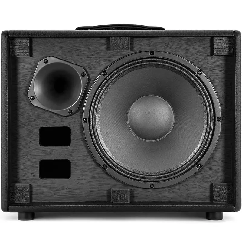 IK Multimedia ToneX Cab FRFR-kabinett 