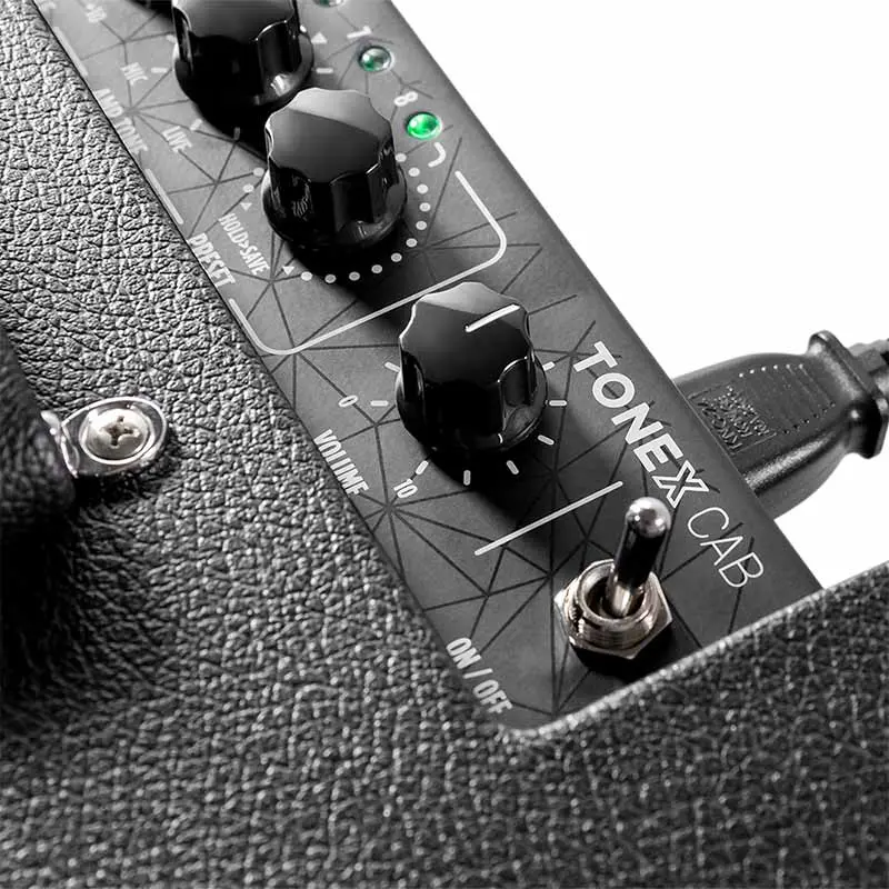 IK Multimedia ToneX Cab FRFR-kabinett 