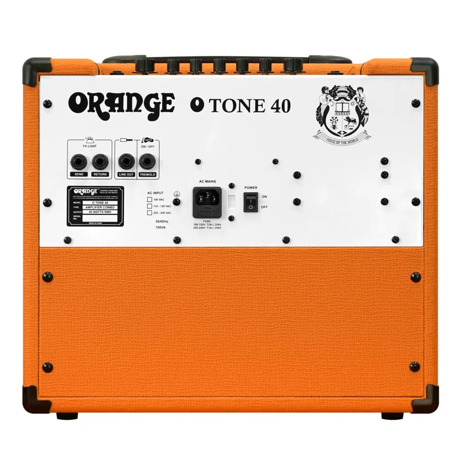 Orange O Tone 40 Gitarcombo 