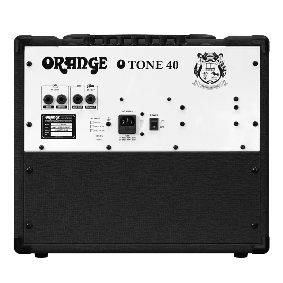 Orange O Tone 40 Gitarcombo 