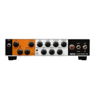 Orange Gain Baby 100
