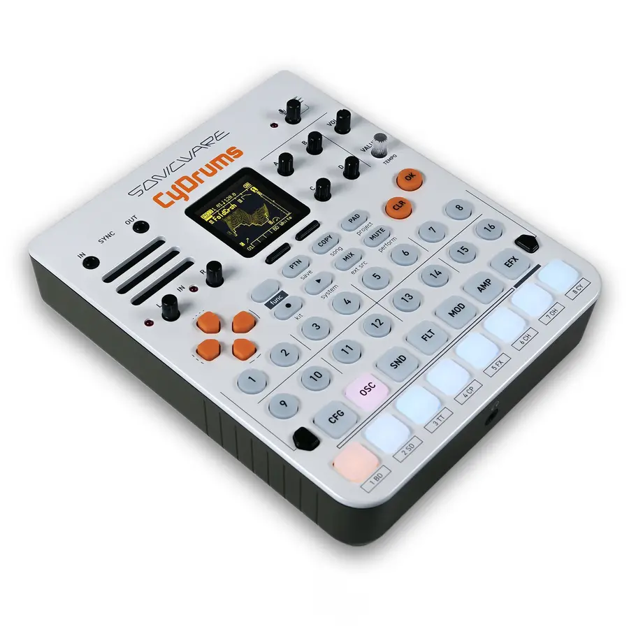 Sonicware CyDrums 