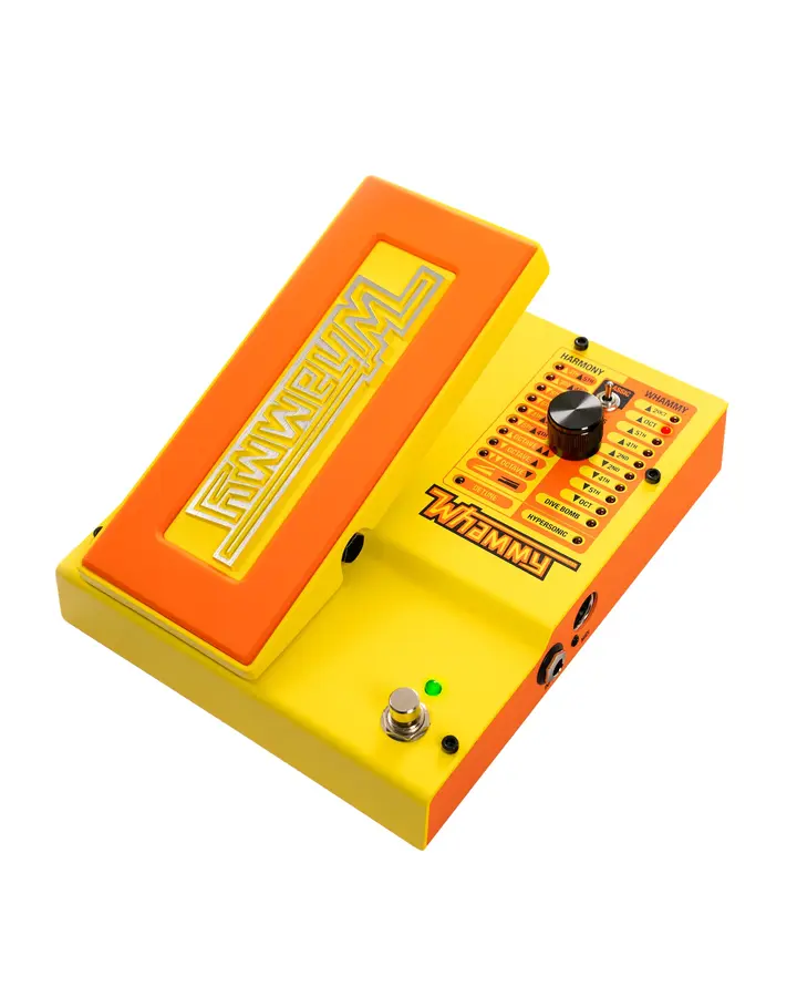 Digitech Whammy MonoNeon Signature 