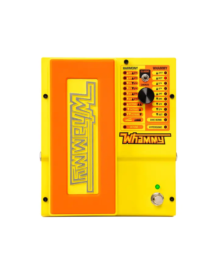 Digitech Whammy MonoNeon Signature 
