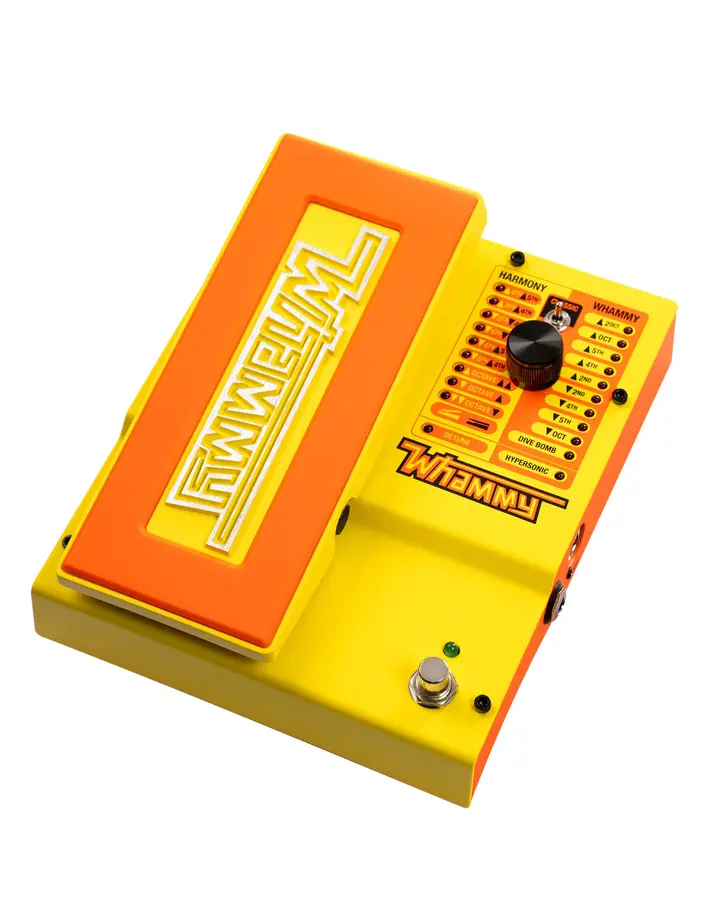 Digitech Whammy MonoNeon Signature 