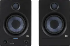 PreSonus Eris 5BT 2nd Gen (Pair) * Black *Kunderetur