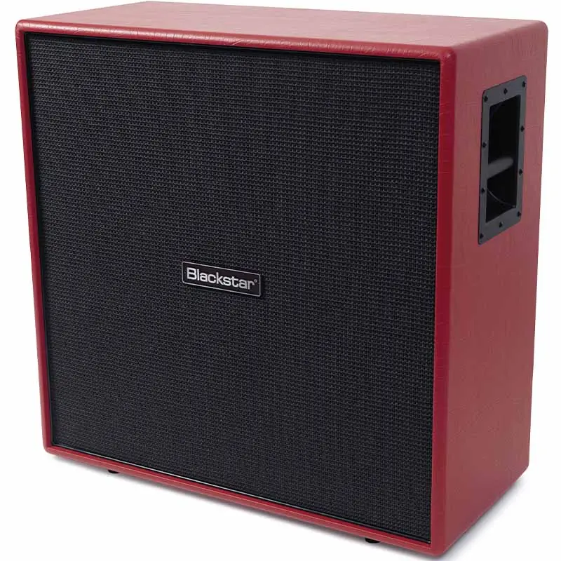 Blackstar HT Venue DA-412B Doug Aldrich signaturmodell 