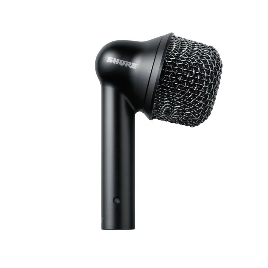Shure Nexadyne 6 Mikrofon til tam/skarp 